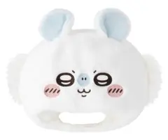 モモンガ ちいかわパーク ファンキャップ 帽子