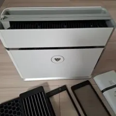Airdog X1D 高性能空気清浄機のサムネイル