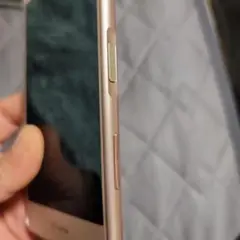 m*8様 docomo ARROWS スマートフォン ローズゴールド f04k