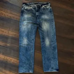 襤褸 LVC LEVI’S 501ZXX 42TALON 1954年 W36のサムネイル