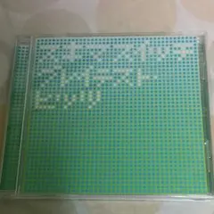 スキマスイッチ　グレイテストヒッツ