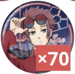 2025年最新】糸師冴 缶バッジ ブルーロック展の人気アイテム - メルカリ