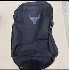 プロジェクトロック　バックパック