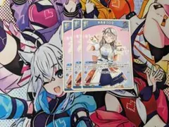 沙花叉クロヱ ホロカ 1st