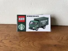 スターバックス ビームス トミカ 3台セット コラボ - メルカリ
