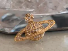 【美品】VivienneWestwood ヴィヴィアンブローチ レア 希少 貴重 2025年最新】Vivienne Westwood レディース ブローチ