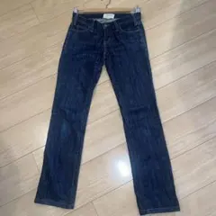 アメリカ製　CURRENT ELLIOTT　デニムパンツ　 USEDのサムネイル