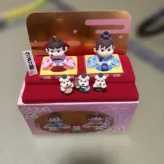 2026年最新】ペコポコ雛人形の人気アイテム - メルカリ