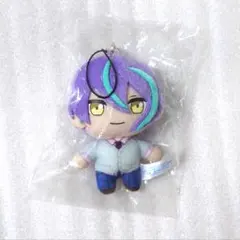 プロジェクトセカイ プロセカ 神代類 セガラッキーくじ ぷちぬいマスコット