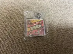 岩田剛典 ネーム キーホルダー