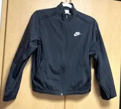 ナイロンジャンパー 160