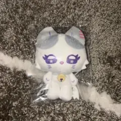 ME:I ガチャガチャ K:NYAN