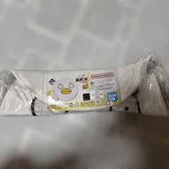 銀魂　一番くじ　ラグマット　エリザベス