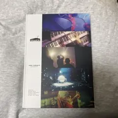 sumika Landscape 2冊セット　カレンダー sumika / landscape #2、#2.5 2冊セット - メルカリ