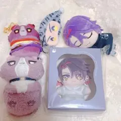 渡会雲雀 VOLTACTION × OU-EN CAFE アクスタ - メルカリ