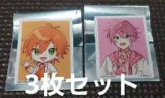 すとぷり　クレーンゲーム　シール　さとみ　ジェル