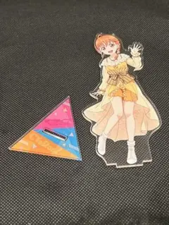 高海千歌 アクリルスタンド