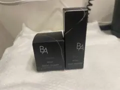 POLA ポーラ BA 第7世代 9/1発売 ミルク　クリーム