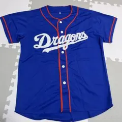 中日ドラゴンズファンクラブユニフォーム