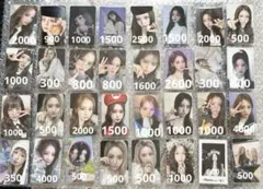 2026年最新】NMIXXソリュントレカの人気アイテム - メルカリ
