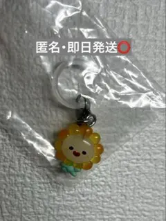 JOCHUMめじるしアクセサリー Bira
