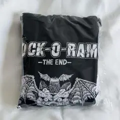 FACT ROCK-O-RAMA パーカー XL