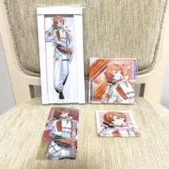 プロセカ　感謝祭　アクリルブロック　アクリルスタンド　東雲彰人　5周年