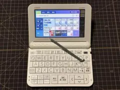 カシオ 電子辞書◆EX–word DATAPLUS10◆XD-G4800