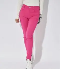 ゴルフパンツ l