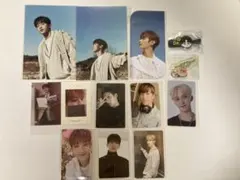 SEVENTEEN セブチ ドギョム まとめ売り