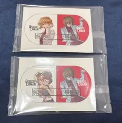 名探偵コナン 灰原哀 シェリー