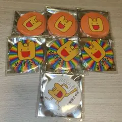 歌い手 めいちゃん 缶バッジ 10点