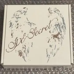 IVE アルバム loved ive 開封済み ive secret ③