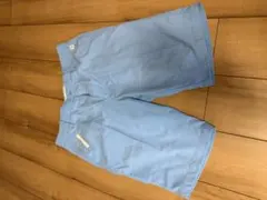 FootJoy ゴルフパンツ メンズ ライトブルー M