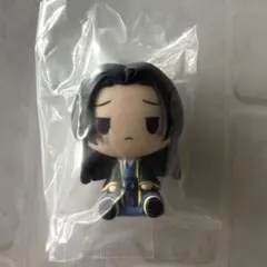 【おまとめ歓迎】一番くじ 薬屋のひとりごと D賞 ちょこのっこ　壬氏