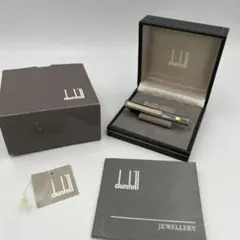 H371 美品✨Dunhill ダンヒル マネークリップ 925 シルバー - メルカリ