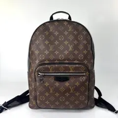 ⭐️正規品19AWルイヴィトンモノグラム マカサーリュック M41530人気