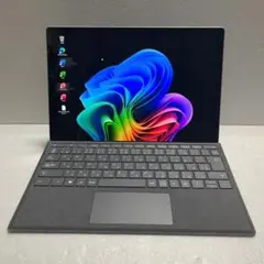 ほぼ未使用】Surface Pro 7+ LTE｜薄型｜Office2024 - メルカリ