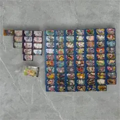 修*丸様 ドラゴンボール ヒーローズ 引退品まとめ - メルカリ