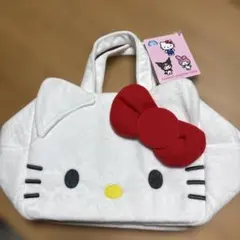 ハローキティ ミニバック