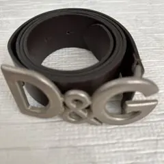 D&G ベルトのサムネイル