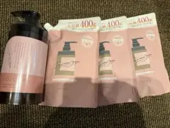 coconeクレイクリームシャンプー