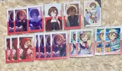 プロセカ MEIKO エピカ グリカ 箔押し