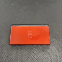 ニンテンドーDS Lite レッド　クリムゾンレッド