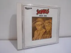 songs シュガーベイブ