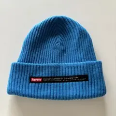 Supreme ニット帽