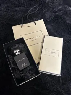 c*n様 JO MALONE ユニセックス 香水 50ml ギフトボックス付き