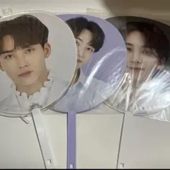 2026年最新】SEVENTEEN うちわの人気アイテム - メルカリ