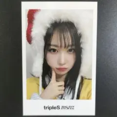 2026年最新】triples カエデの人気アイテム - メルカリ