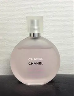 CHANEL CHANCE Eau Tendre ヘアミスト